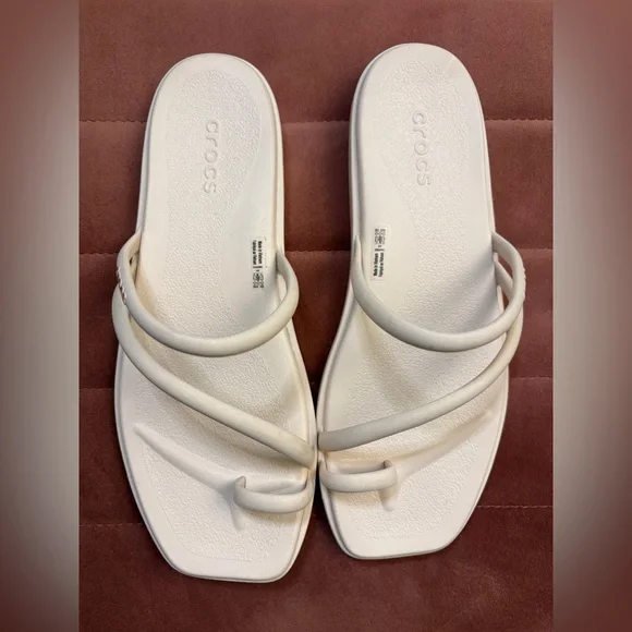 Crocs Sandals - Picture 2 of 3